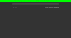Desktop Screenshot of khatab38.riwayat.org